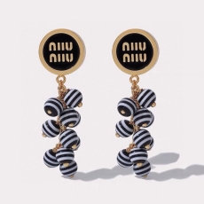 Miu Miu Earrings